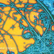 Album of the Month April 2023